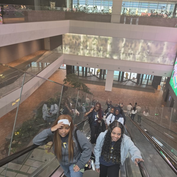 Harlem High School — 카카오 본사 기업 탐방
