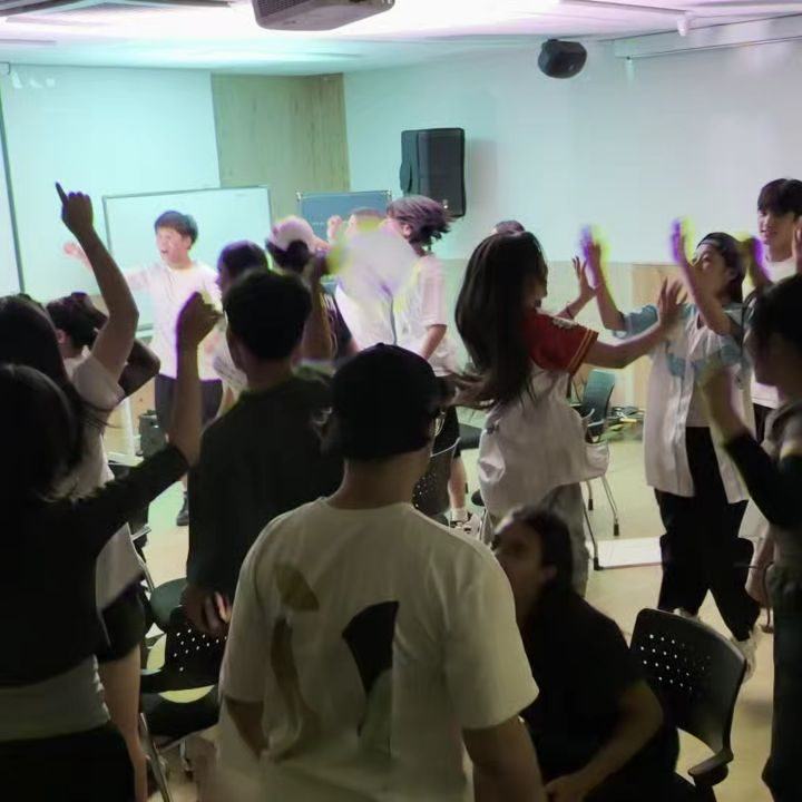 K-POP 댄스 클래스