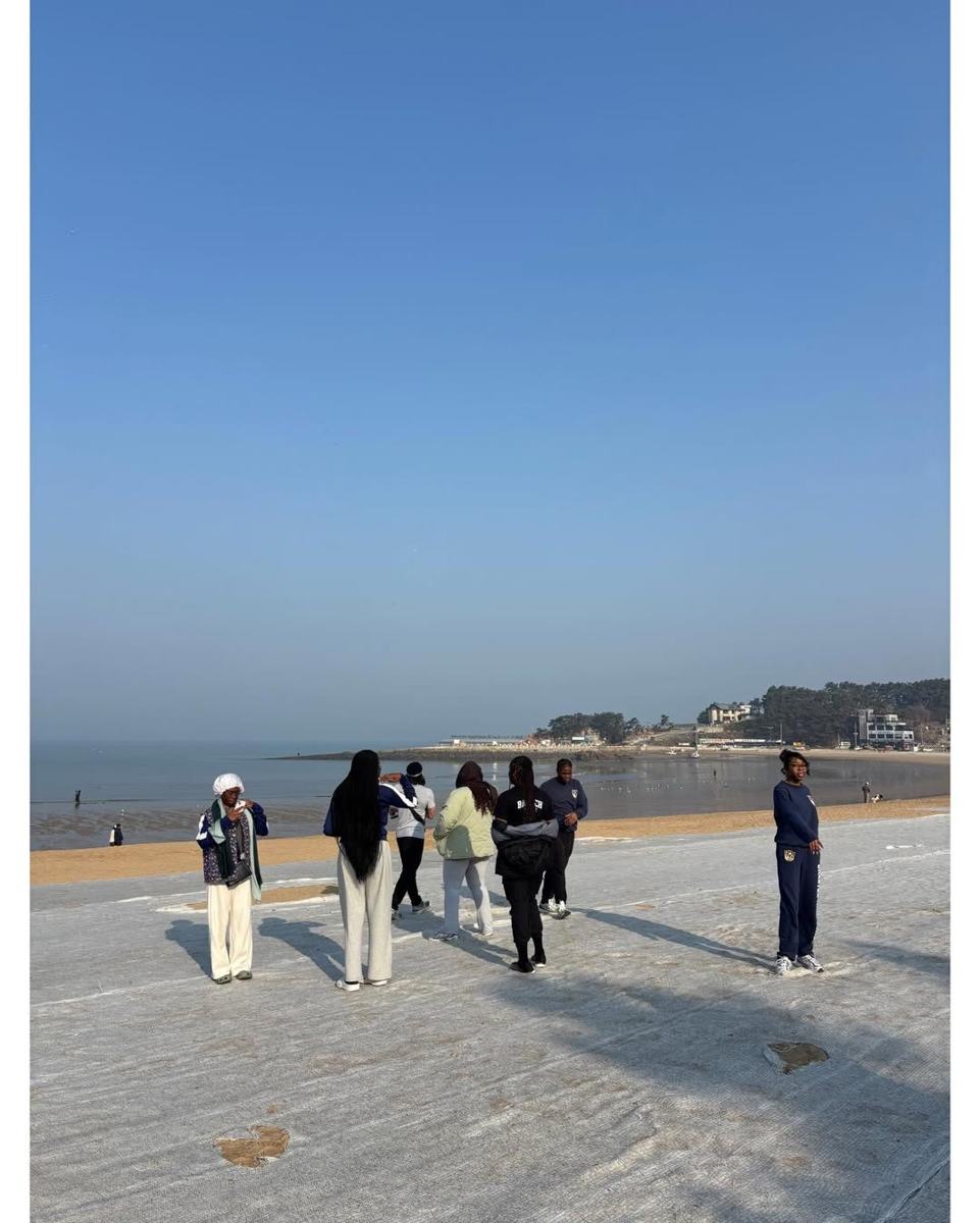 을왕리