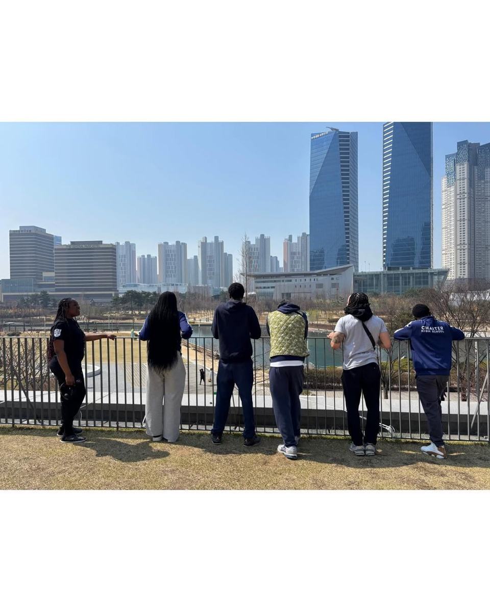 송도 G타워