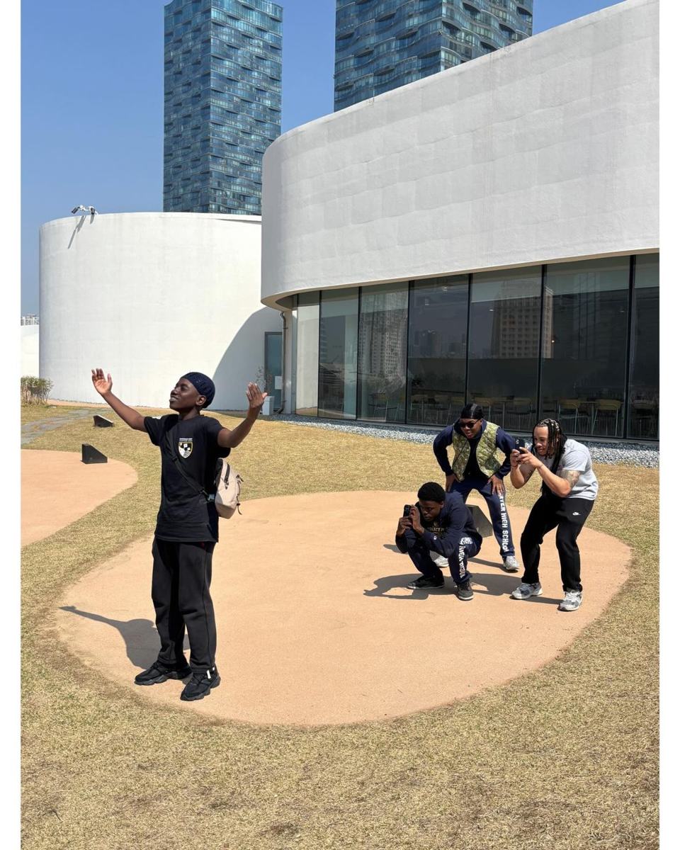 송도 센트럴파크