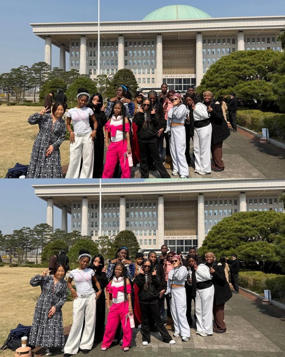 국회의사당 견학