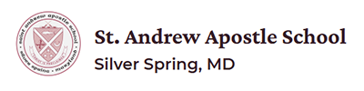 Saint Andrew Apostle School (MD)