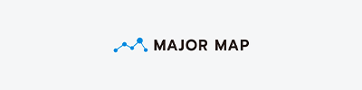 MAJOR MAP